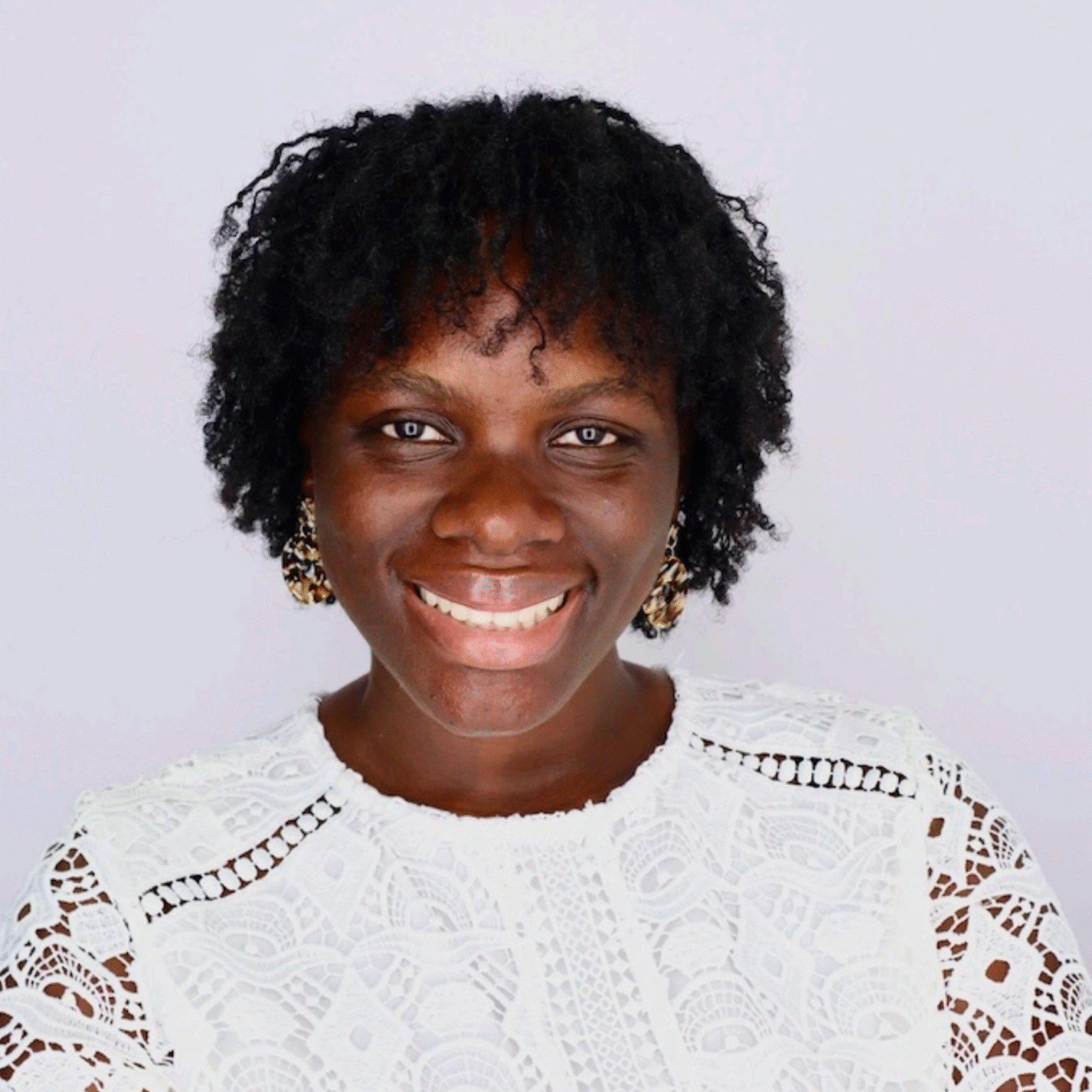 Eyram Rice Eyram Agbodo - Africa At The World Bank